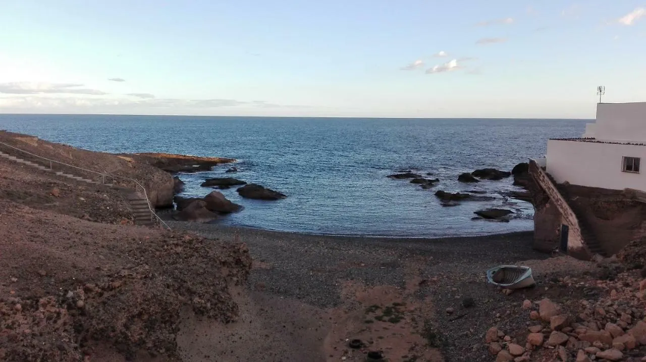 Casa Mary Lägenhet Granadilla De Abona Spanien